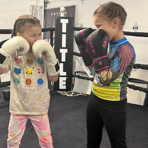 Rivera Boxing Club