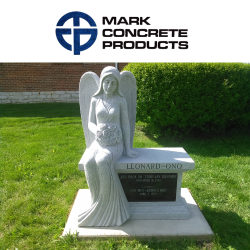 Mark Concrete Products | Shelbyville IN