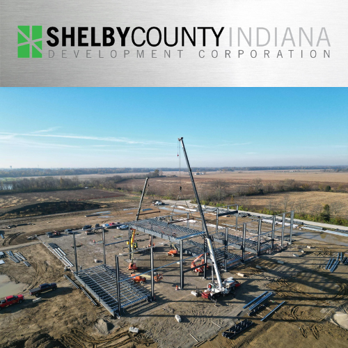 Shelby County Development Corporation