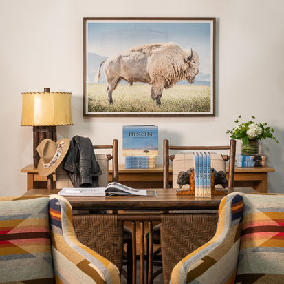 Old Hickory Furniture Co.