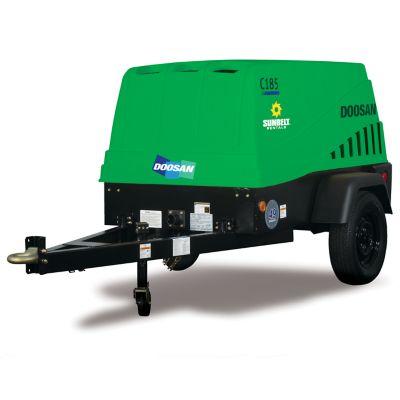 Sunbelt Rentals