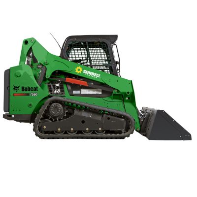 Sunbelt Rentals