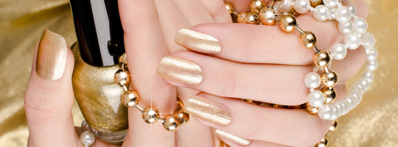 Active Nails
