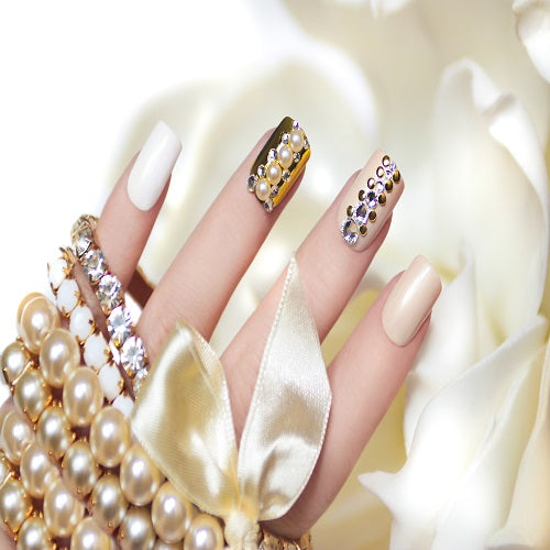 Active Nails