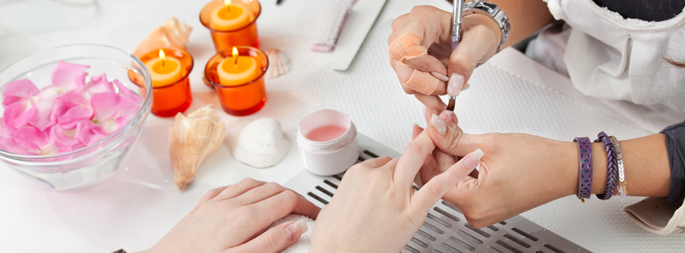 Active Nails
