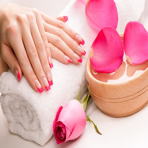 Active Nails