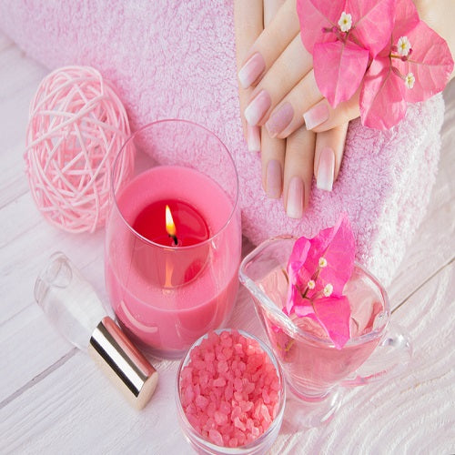 Active Nails
