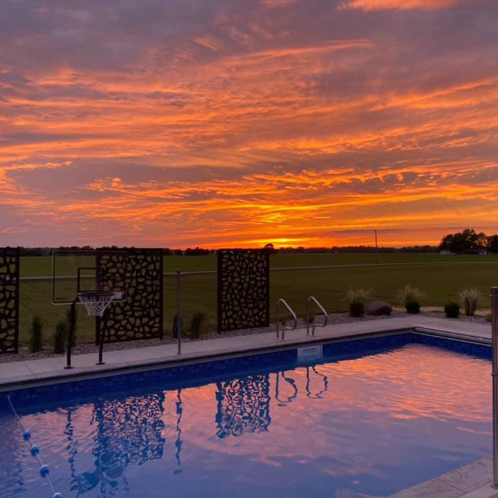 McIntire Pools & Landscape