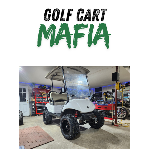 Golf Carts Mafia