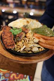 El Meson Mexican