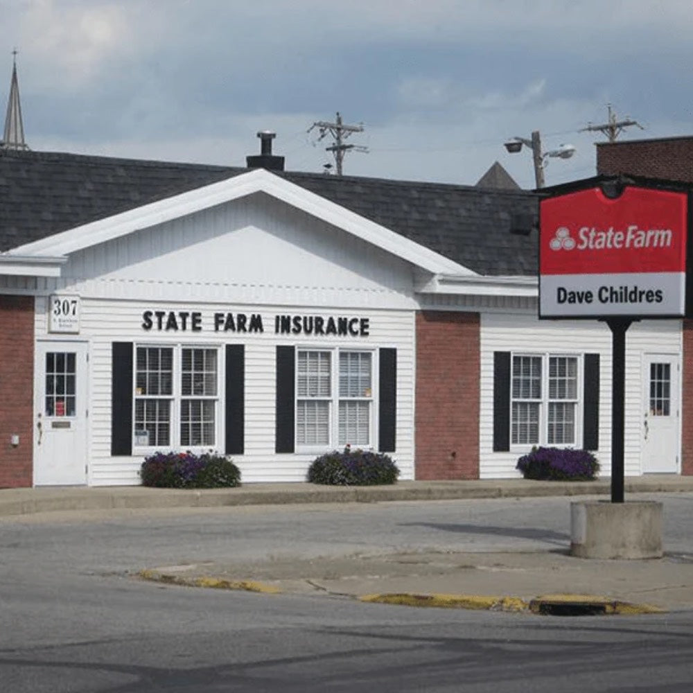 Dave Childres State Farm