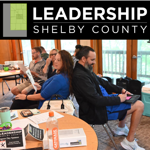 Leadership Shelby County - Indiana