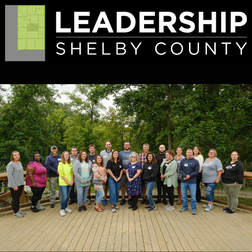 Leadership Shelby County - Indiana