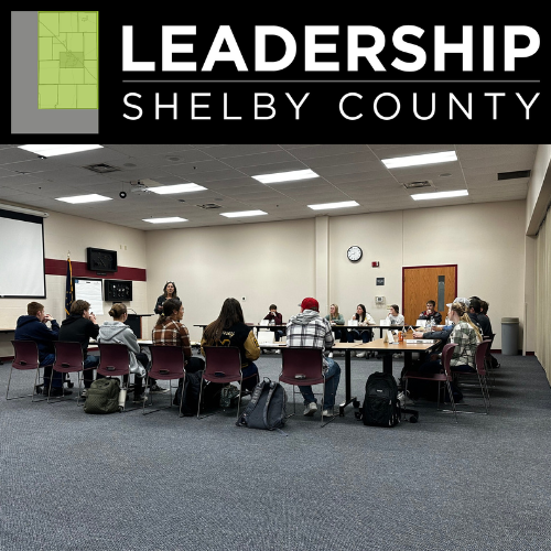 Leadership Shelby County - Indiana