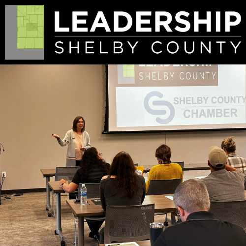 Leadership Shelby County - Indiana