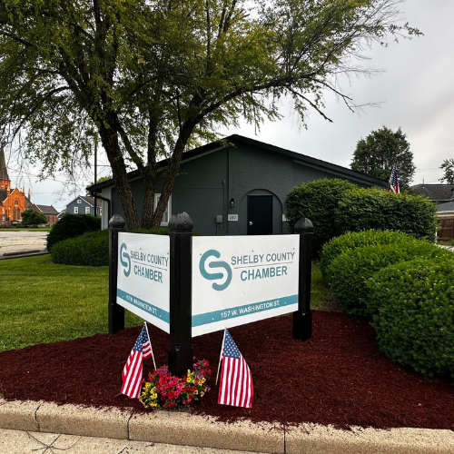 Shelby County Chamber of Commerce