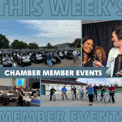 Shelby County Chamber of Commerce
