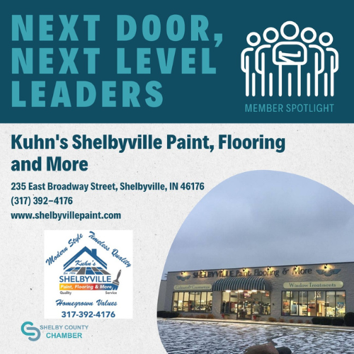 Shelby County Chamber of Commerce