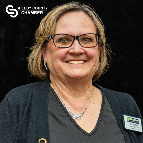 Shelby County Chamber of Commerce
