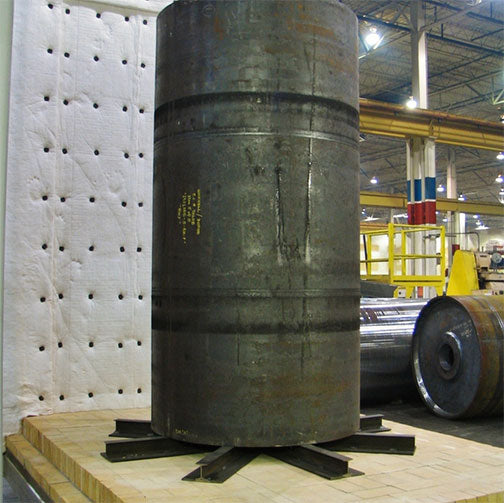 Wellman Furnaces, Inc