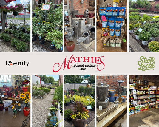 Spotlight on Shelby County’s Landscaping Legend