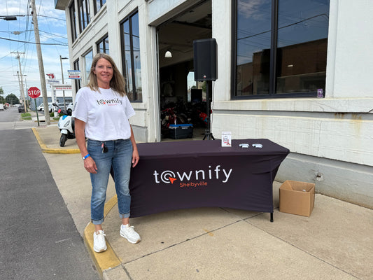 The Townify.ai Blog Spot