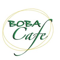 The Boba Cafe