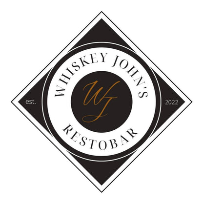 Whiskey Johns Restobar