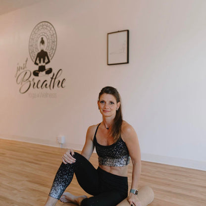 Just Breathe Yoga and Wellness Studio