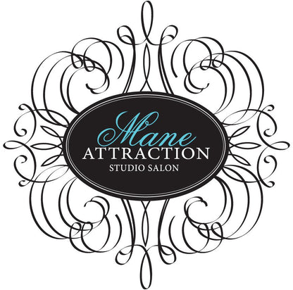 Mane Attraction Studio Salon