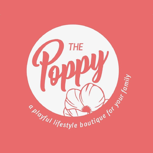 The Poppy Boutique