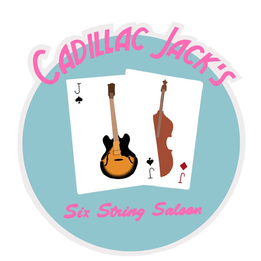 Cadillac Jack's