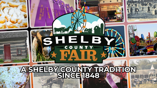 Shelby County Fair - Shelbyville, Indiana | Shelbyville IN