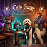 Cafe Sway by Sky High Eats & Treats