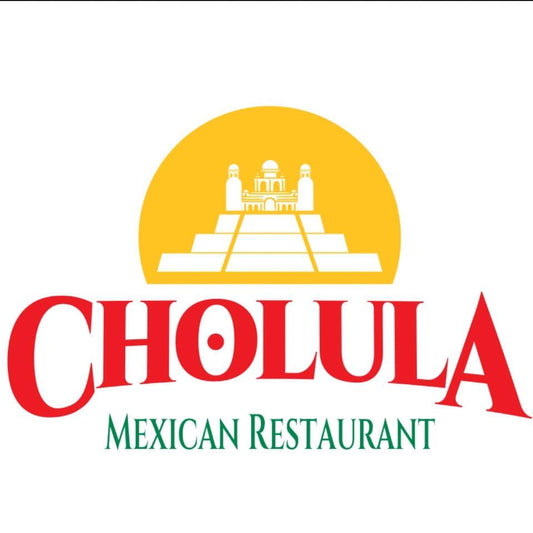 Cholula Mexican Restaurant