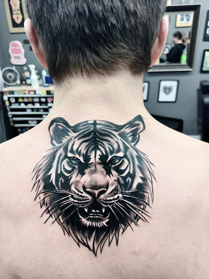 Stage Left Tattoos & Piercing