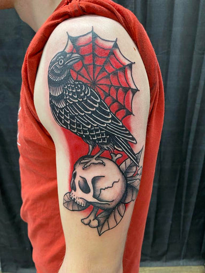 Stage Left Tattoos & Piercing
