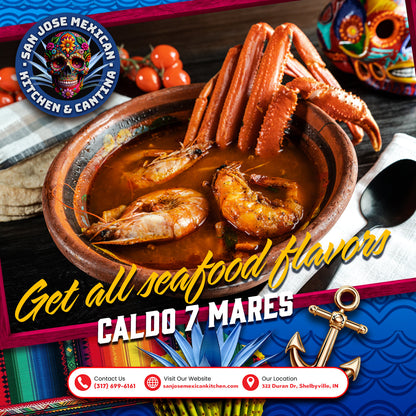 San Jose Mexican Kitchen & Cantina