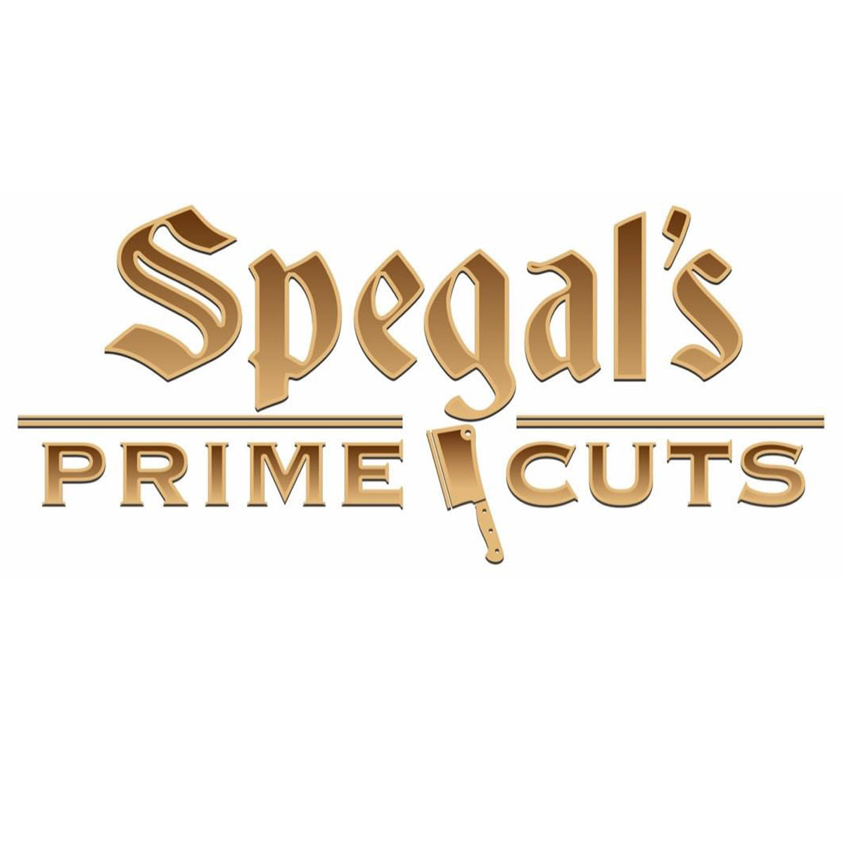 Spegal's Prime Cuts