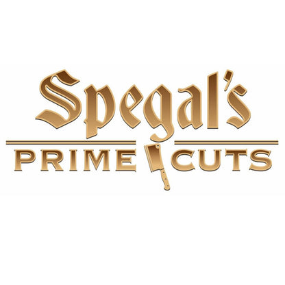 Spegal's Prime Cuts