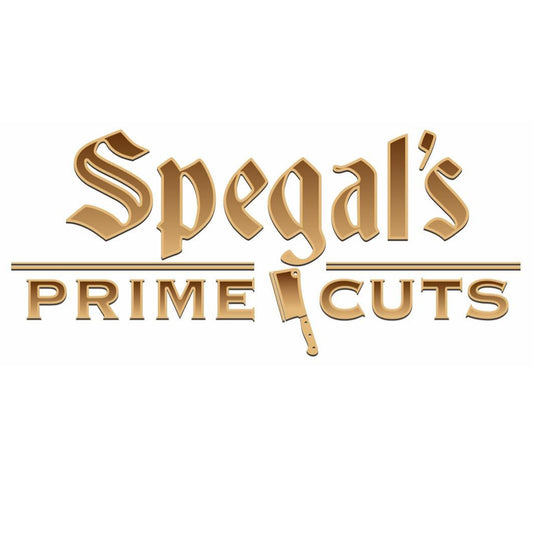 Spegal's Prime Cuts
