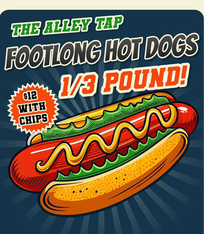 The Alley Tap