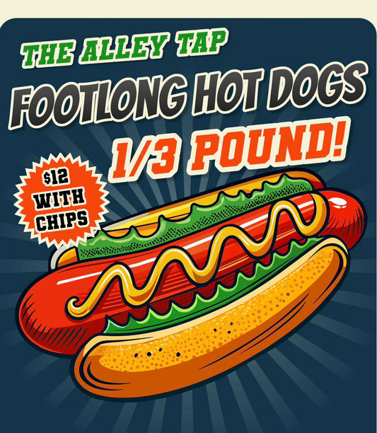 The Alley Tap