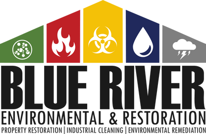 Blue River Environmental and Restoration