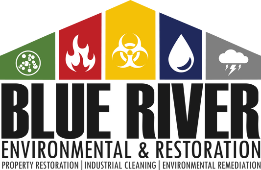 Blue River Environmental and Restoration