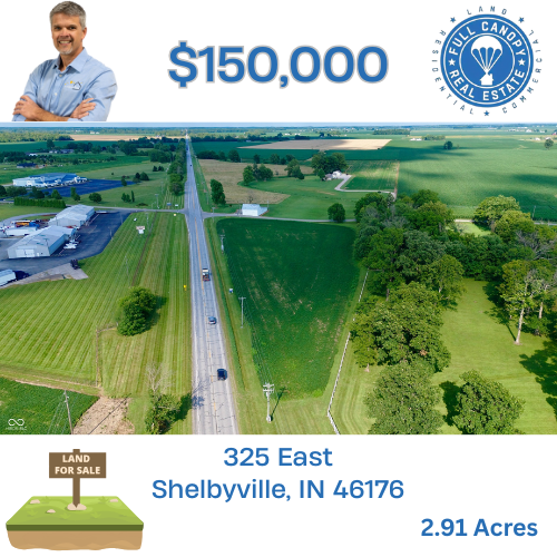 A.M. Home Team of Full Canopy Real Estate