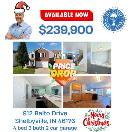 A.M. Home Team of Full Canopy Real Estate