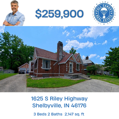 A.M. Home Team of Full Canopy Real Estate