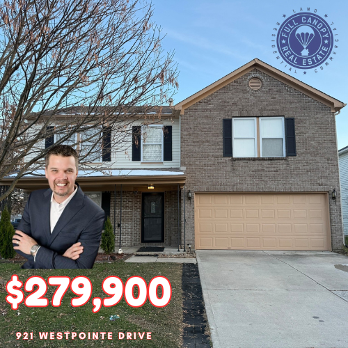 A.M. Home Team of Full Canopy Real Estate