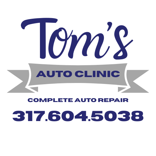 Toms's Auto Clinic